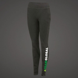 A Team - Ladies Leggings